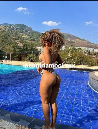 22 - Selva Escort Brindisi - 3512935686
