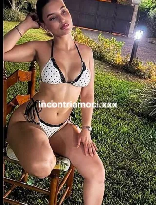 4 - Daniela Escort Novara - 3508903361