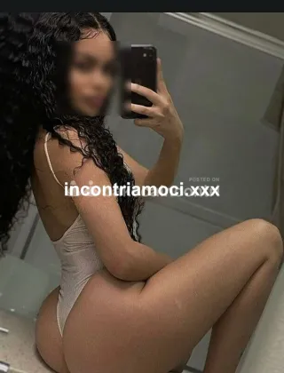 4 - Isabela Escort Livorno - 3508572469