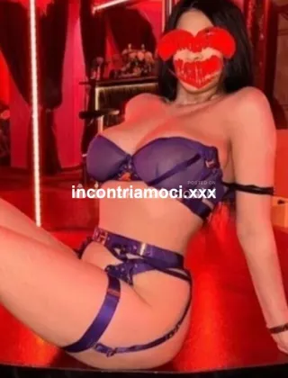1 - Maya Escort Arezzo - 3509868953