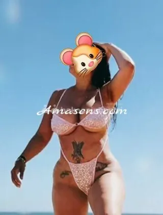 4 - Mirena Escort Savona - 3349728666