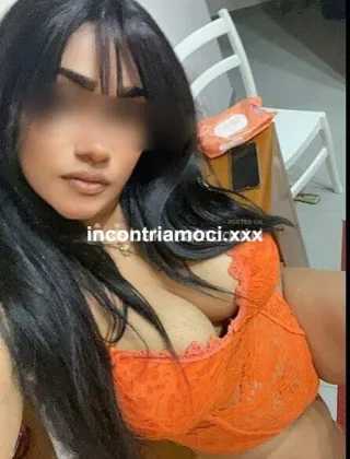 10 - Yasmin Escort Macerata - 3509544024