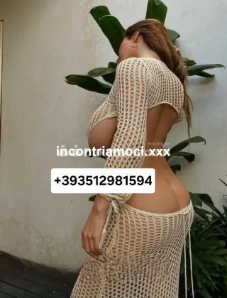 6 - Daniela Escort Ragusa - 3512981594