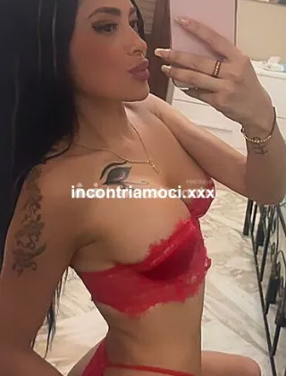 2 - Sara Escort Lecce - 3512718841