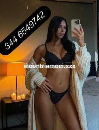 21 - Vanessa Escort Cremona - 3446549742