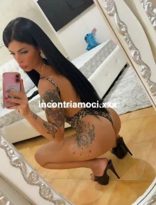 6 - Anita Escort Palermo - 3760511834
