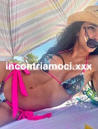 5 - Leticia Trans Milano - 3282490865