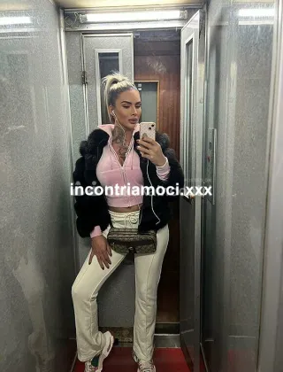 20 - Paula Trans Roma - 3807650574