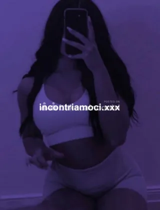 28 - Kely Escort Venezia - 3520222108