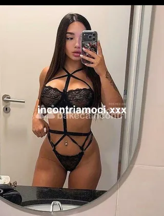3 - Karla Escort L'Aquila - 3288526585