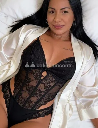 7 - Rafaella Escort Pisa - 3444589340