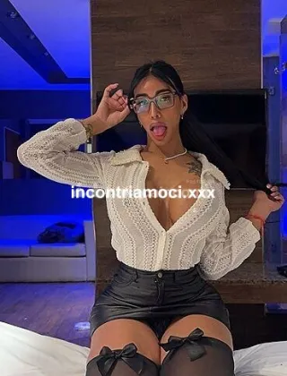 7 - Yasmila Trans Palermo - 3522671569