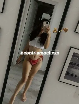 17 - Maria Escort Bergamo - 3532032885