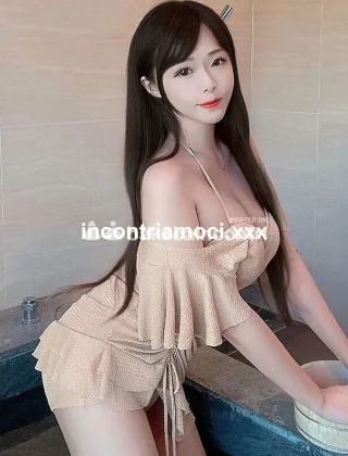 5 - Ragazza Escort Trento - 3452274305