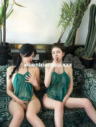 3 - Ragazza Escort Treviso - 3313328266