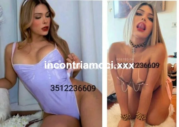 Oriana