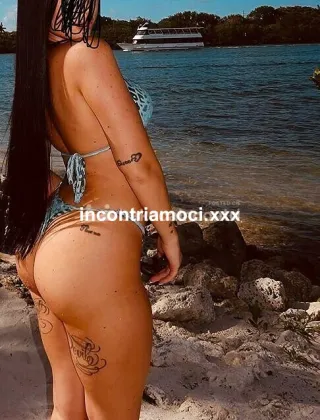 10 - Tamara Escort Bari - 3509981414
