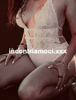 6 - Angelica Escort Taranto - 3514988098