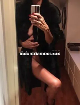 8 - Cassia Escort Roma - 3338150006