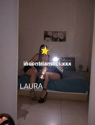 3 - Laura Escort Roma - 3508745853