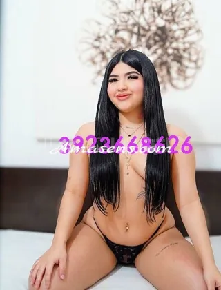 2 - Sofia Escort Foggia - 3923668626