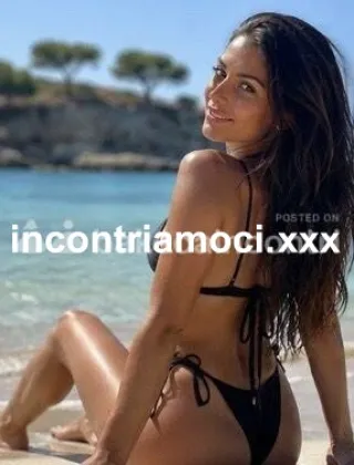 1 - Isabel Escort Imperia - 3349741808