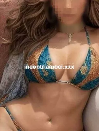 15 - Leonela Escort Frosinone - 3508195007