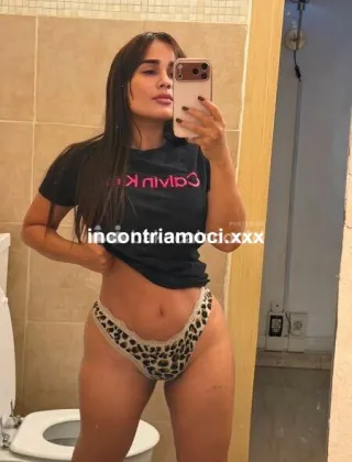 9 - Isotta Escort Roma - 3931426602