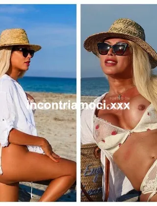 2 - Michelle Trans Milano - 3928020175