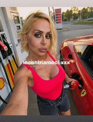 3 - Rebecca Trans Roma - 3277371389