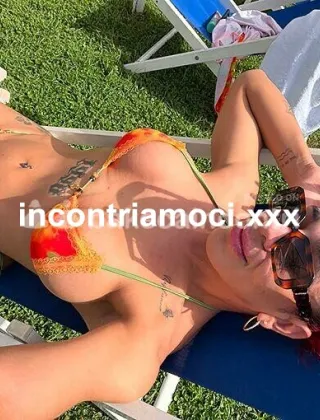 5 - Kendra Trans Napoli - 3762498315