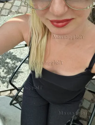 1 - Massaggi Gorizia - 3923262266