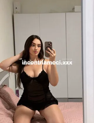 24 - Lorena Escort Lecce - 3509407493