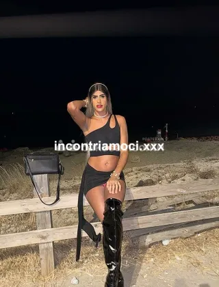 3511427206 - Agatha 23 Trans 🇧🇷 Brasiliana Lecce