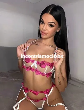 1 - Maya Escort Padova - 3518326468