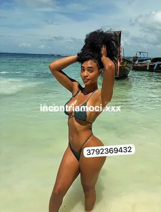 12 - Luna Escort Brindisi - 3792369432