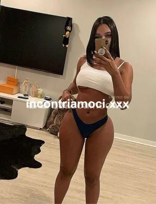 10 - Karla Escort Pescara - 3511296665