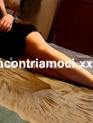 16 - La Miky Escort Bergamo - 3516726554