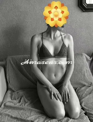 5 - Anna Escort Vicenza - 3512106954