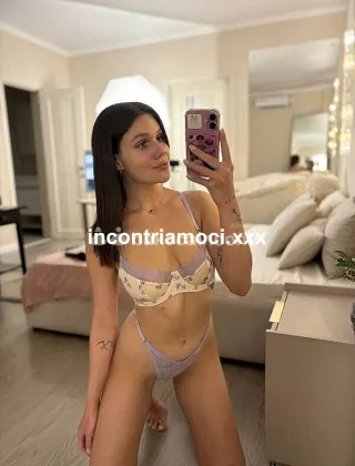 9 - Maria Escort Piacenza - 3934535649