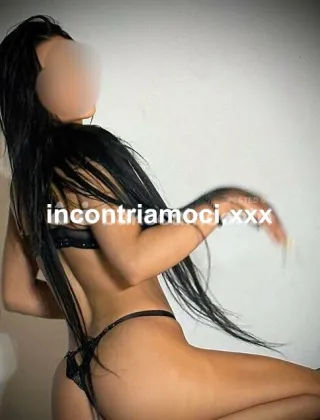 3 - Ilaria Escort Bologna - 3397533899