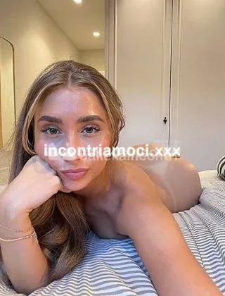 7 - Nicole Escort Trapani - 3509096550