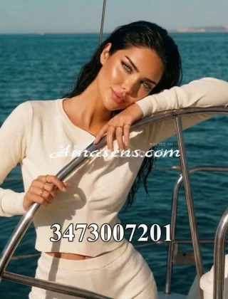 16 - Lauressa Escort Roma - 3473007201
