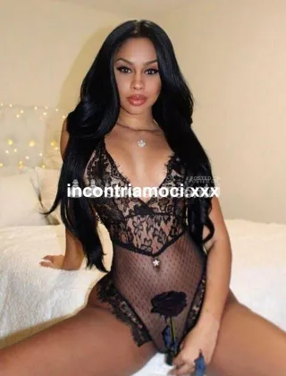 15 - Naomi Escort Ragusa - 3514556207