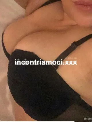 5 - Escort Palermo - 3510574179