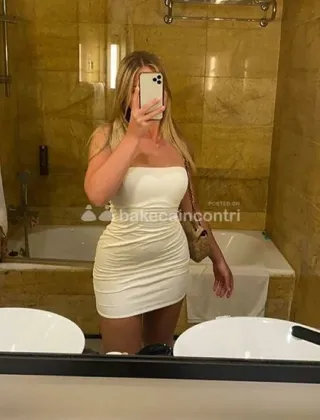 3 - Giulia Escort Bari - 3793340948