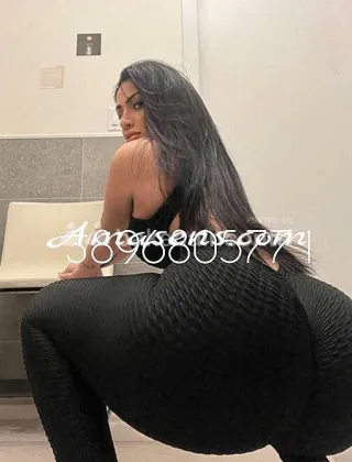9 - Alma Escort Parma - 3896805771