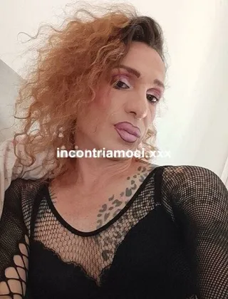 3384595077 - Alessia 35 Trans 🇮🇹 Italiana Lecce