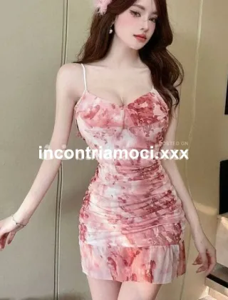 25 - Asiatica Escort Sassari - 3478612760