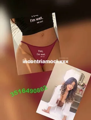 12 - Rachel Escort Ancona - 3516490862